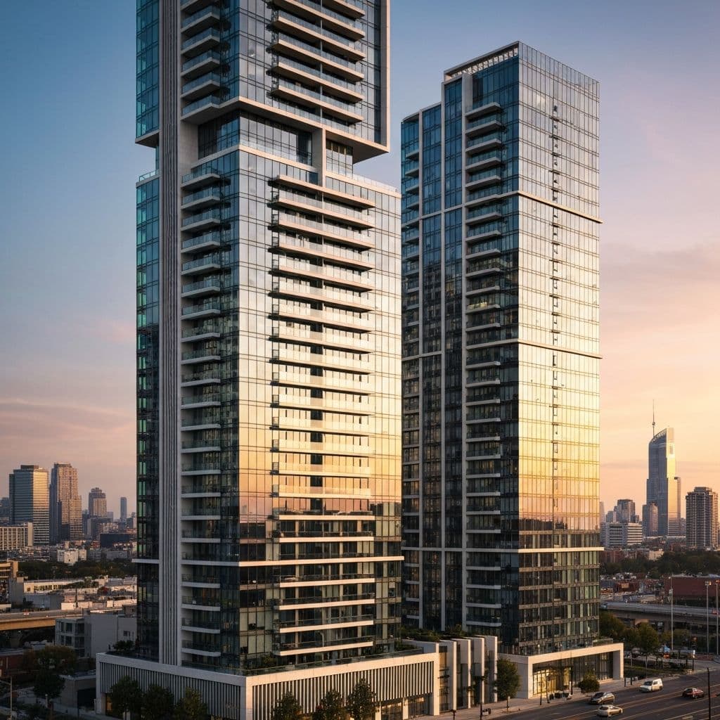 Yaşam Alanlarınızı Baştan Şekillendiriyoruz